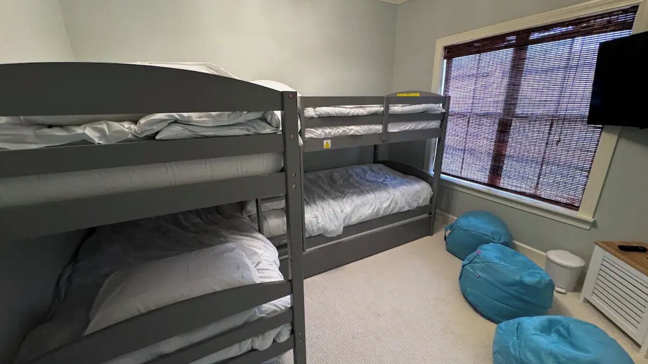 Photo of Bedroom in Starkville