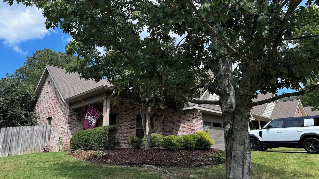 Photo of Outdoor in Starkville