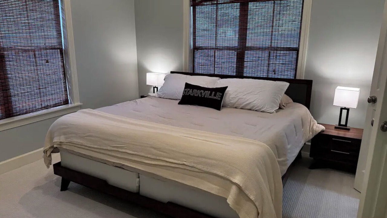 Photo of Bedroom in Starkville