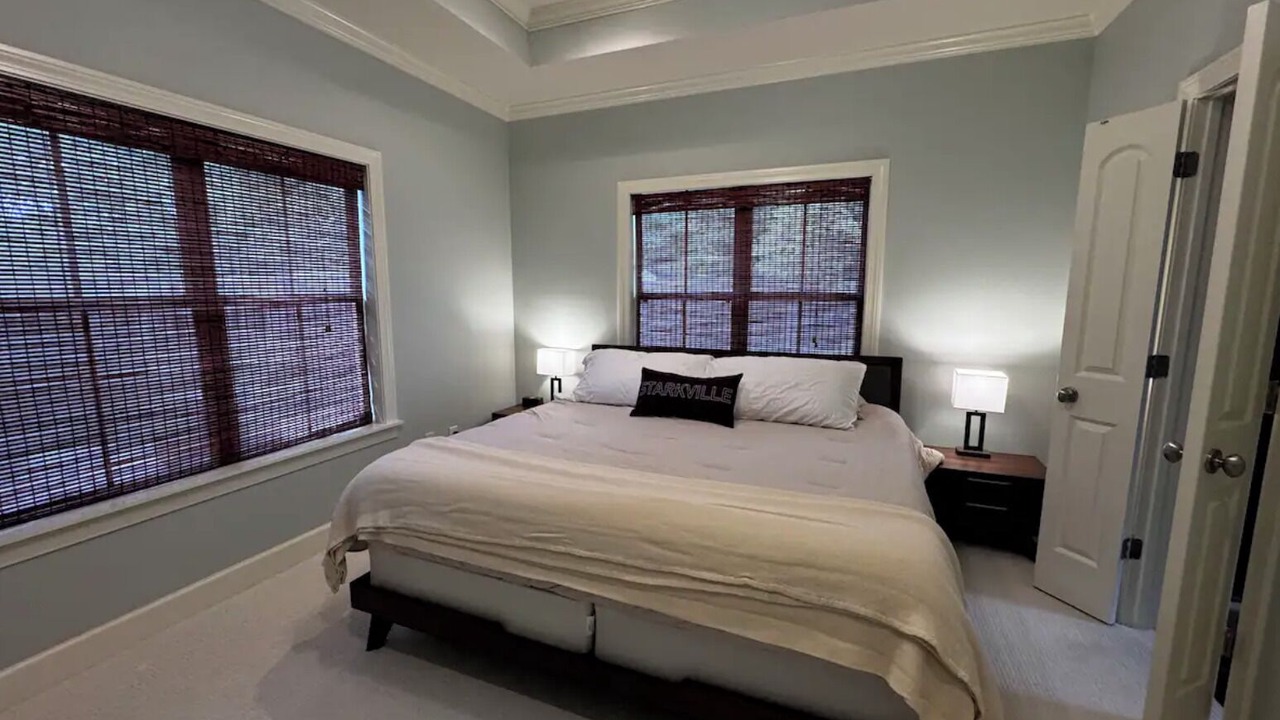 Photo of Bedroom in Starkville