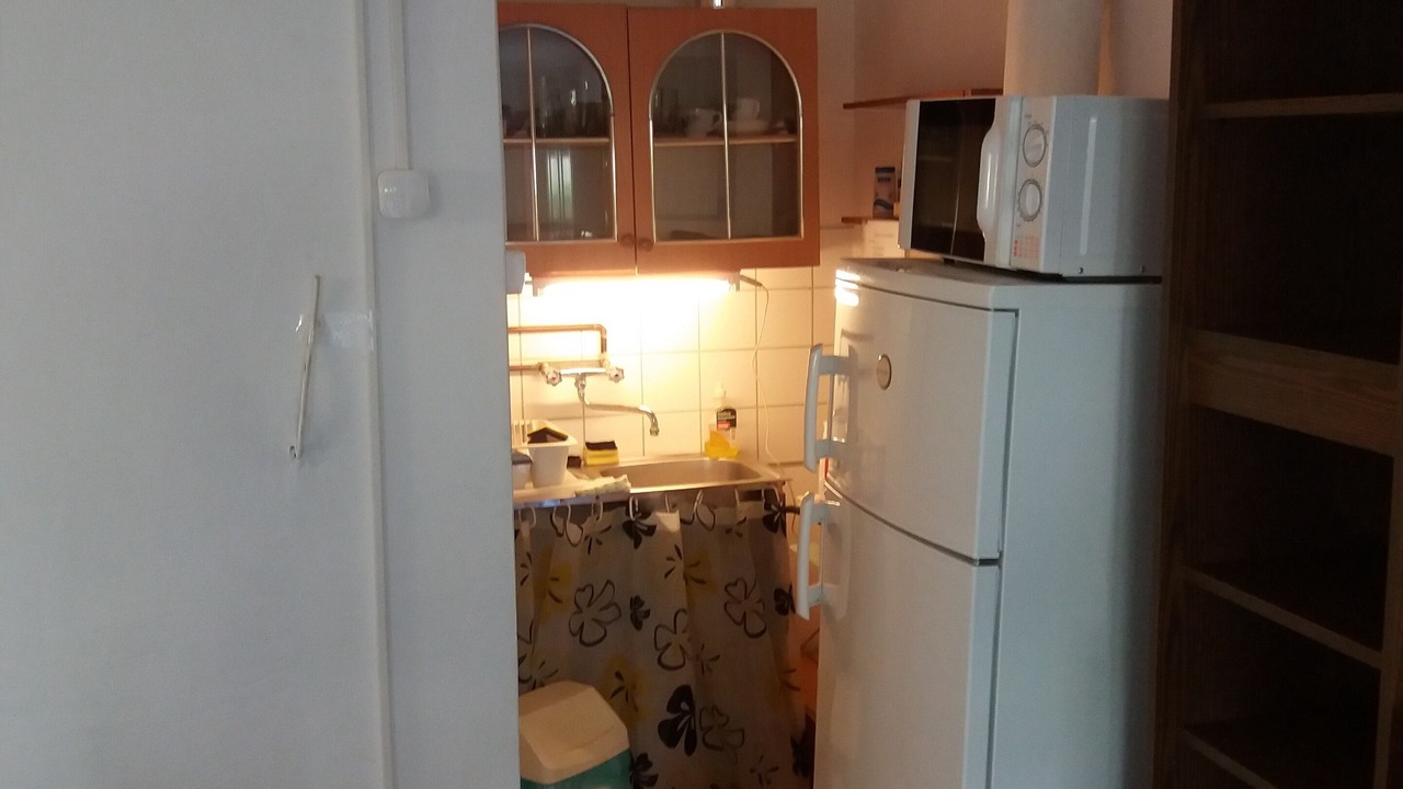 Photo of Kitchen in Badacsony