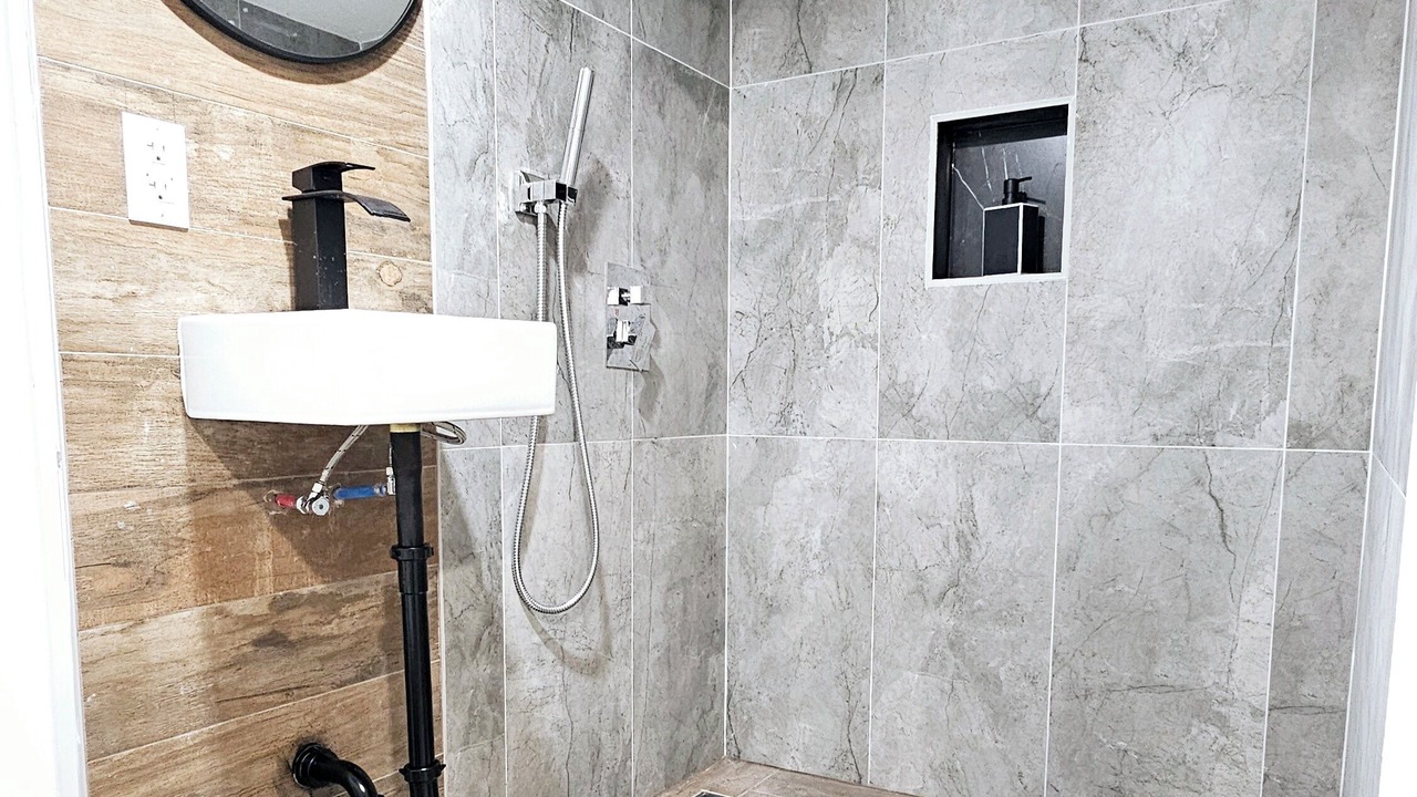 Photo of Bathroom in West Orange