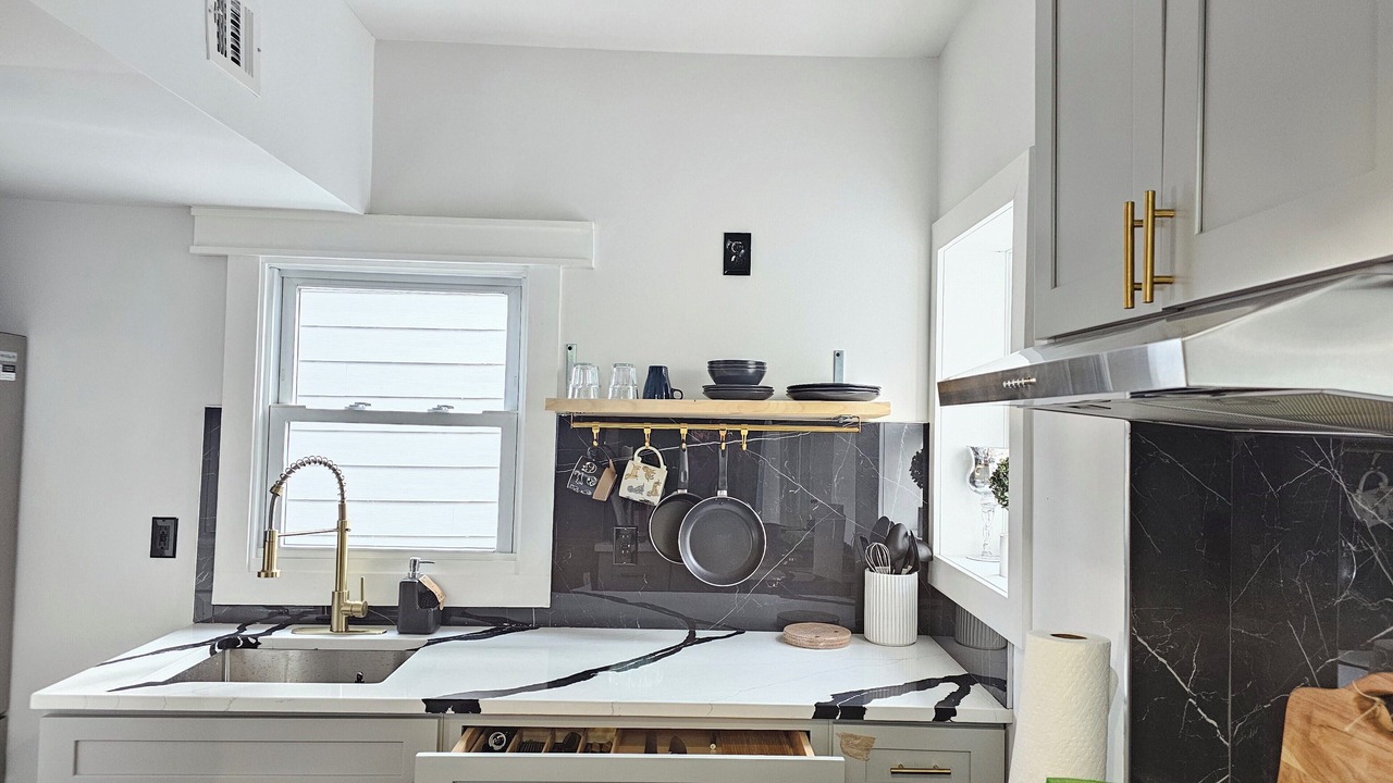 Photo of Kitchen in West Orange