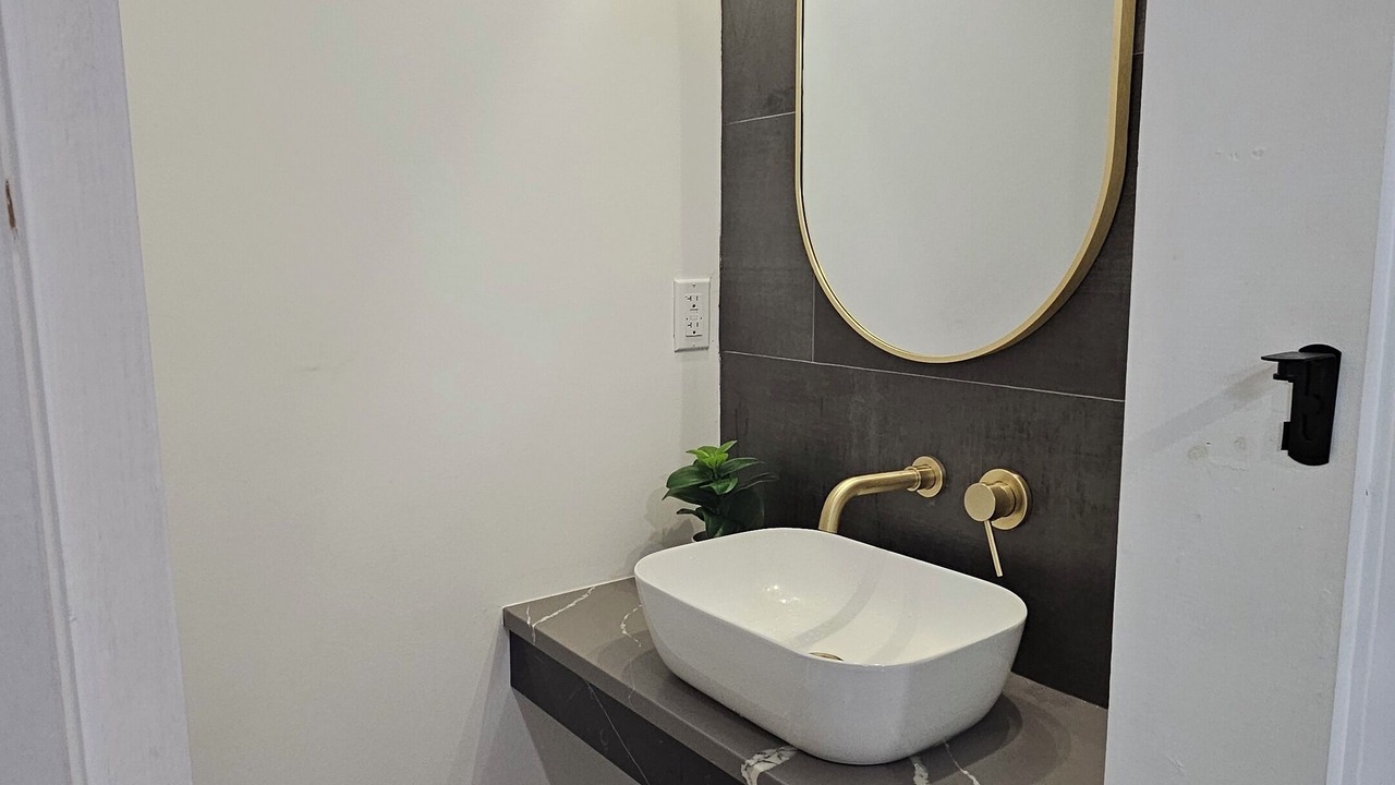 Photo of Bathroom in West Orange
