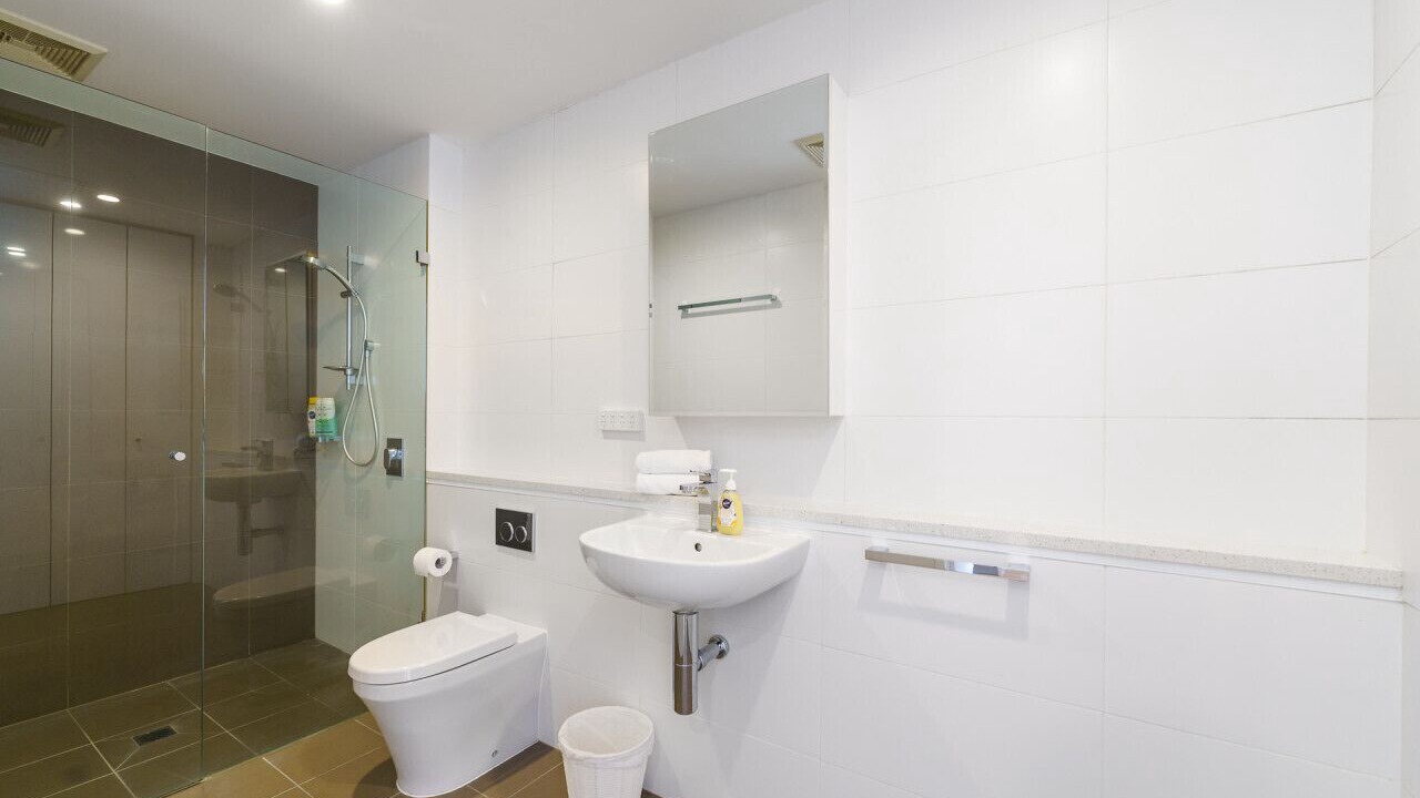 Photo of Bathroom in Kingston