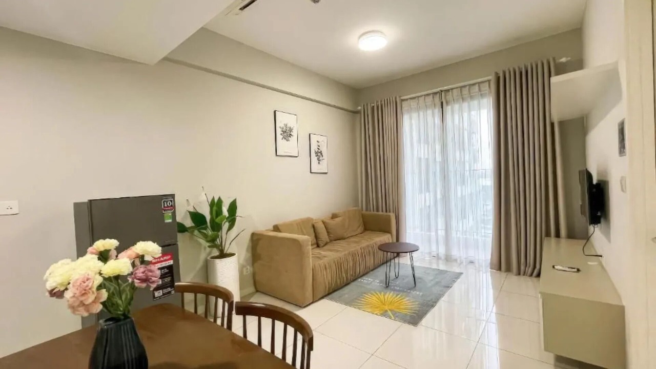 Photo of Bedroom in Thao Dien