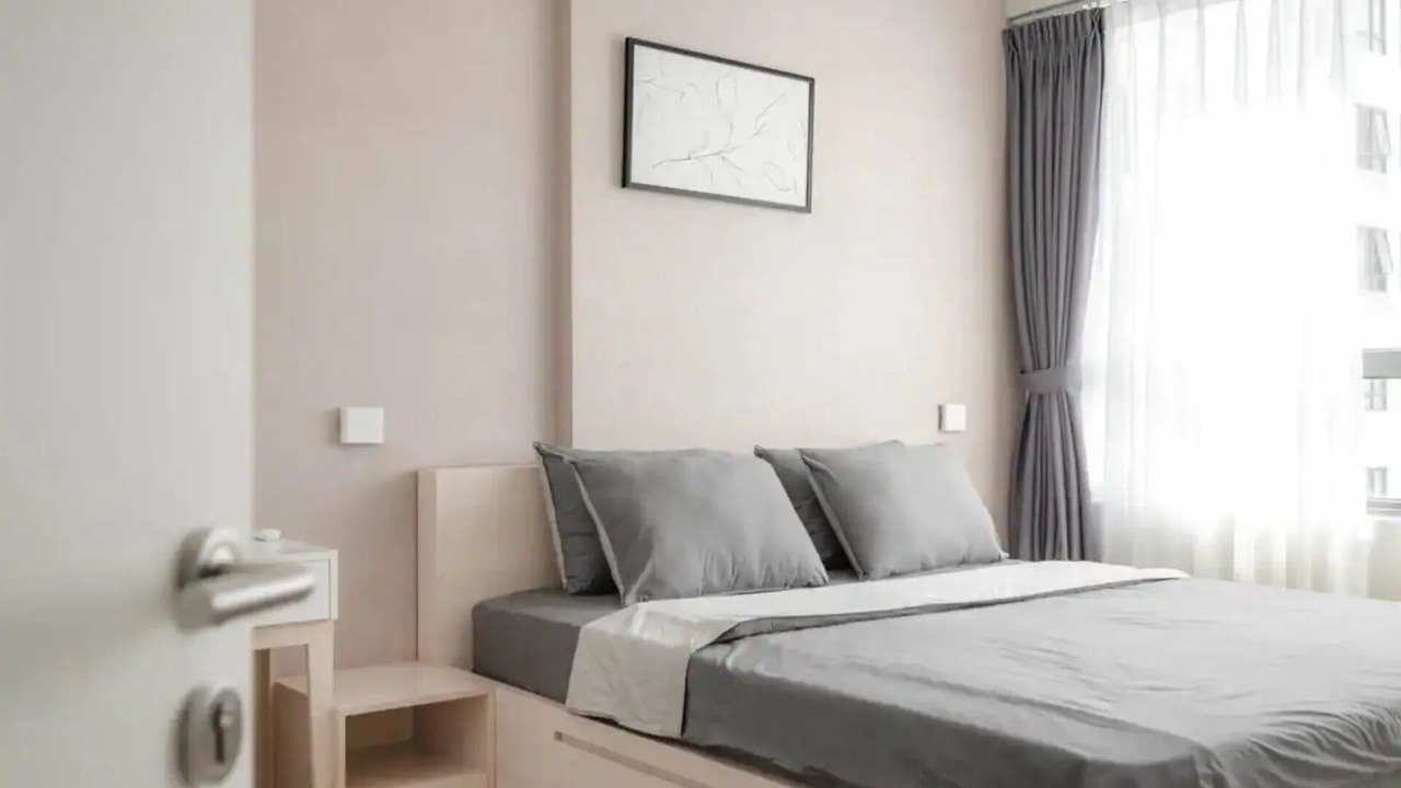 Photo of Bedroom in Thao Dien