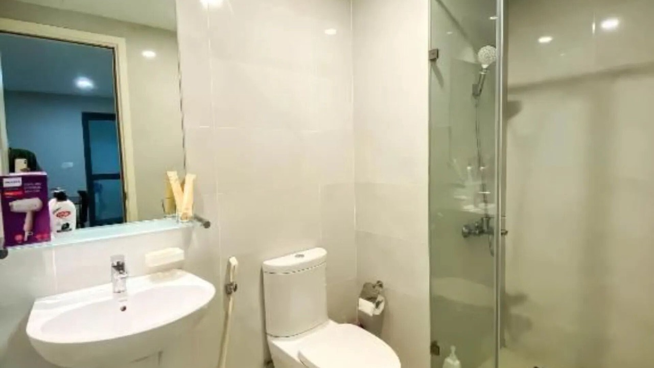 Photo of Bathroom in Thao Dien