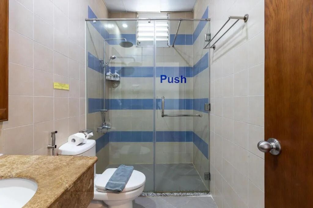 Photo of Bathroom in Thao Dien