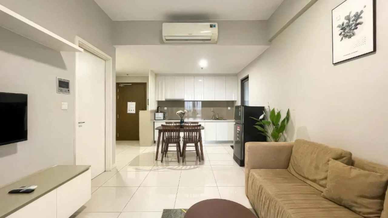 Photo of Bedroom in Thao Dien