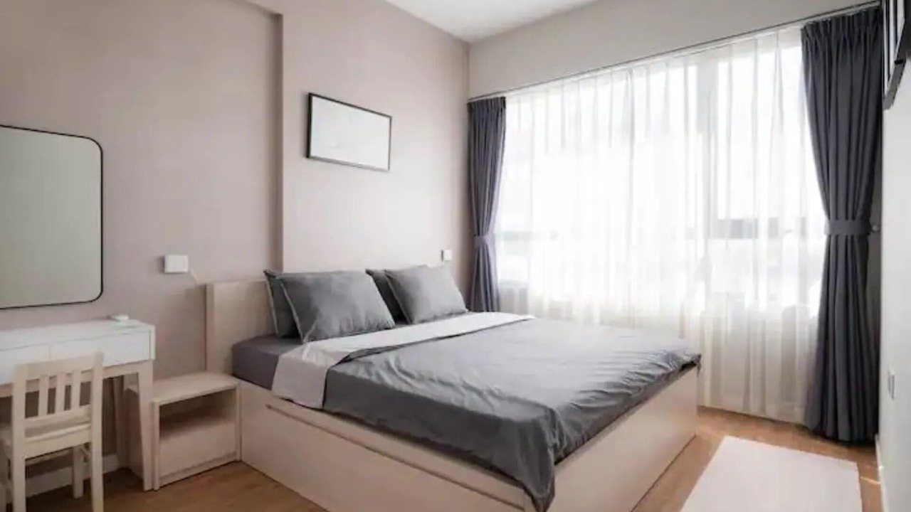 Photo of Bedroom in Thao Dien