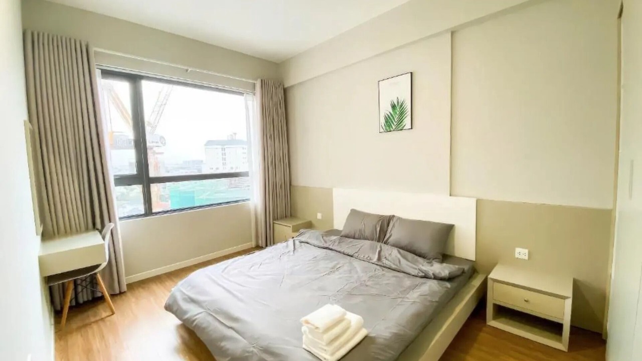 Photo of Bedroom in Thao Dien