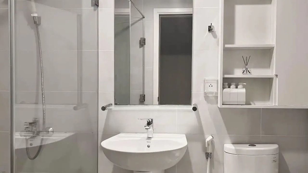 Photo of Bathroom in Thao Dien