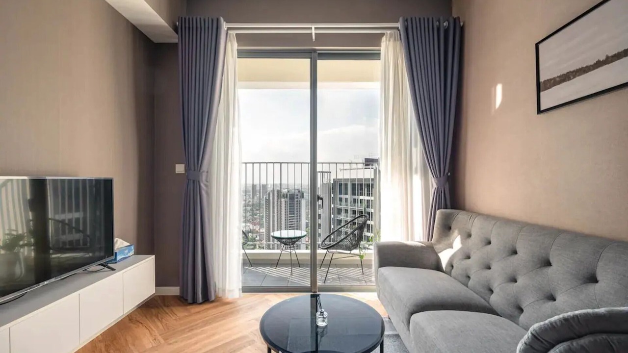 Photo of Bedroom in Thao Dien