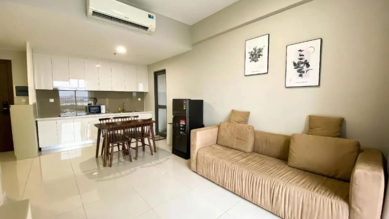 Photo of Bedroom in Thao Dien