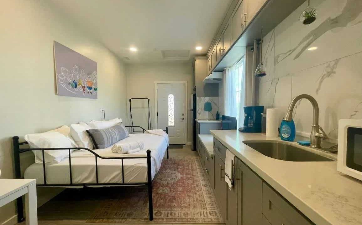 Photo of Bedroom in Southeastern Sacramento