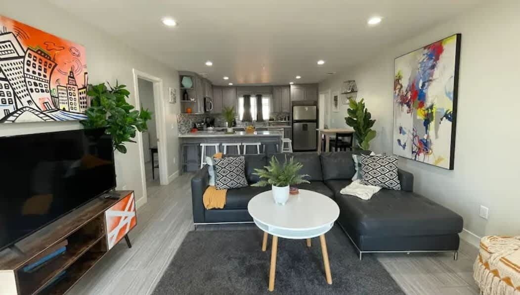 Photo of Livingroom in Southeastern Sacramento