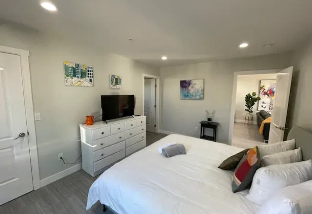 Photo of Bedroom in Southeastern Sacramento