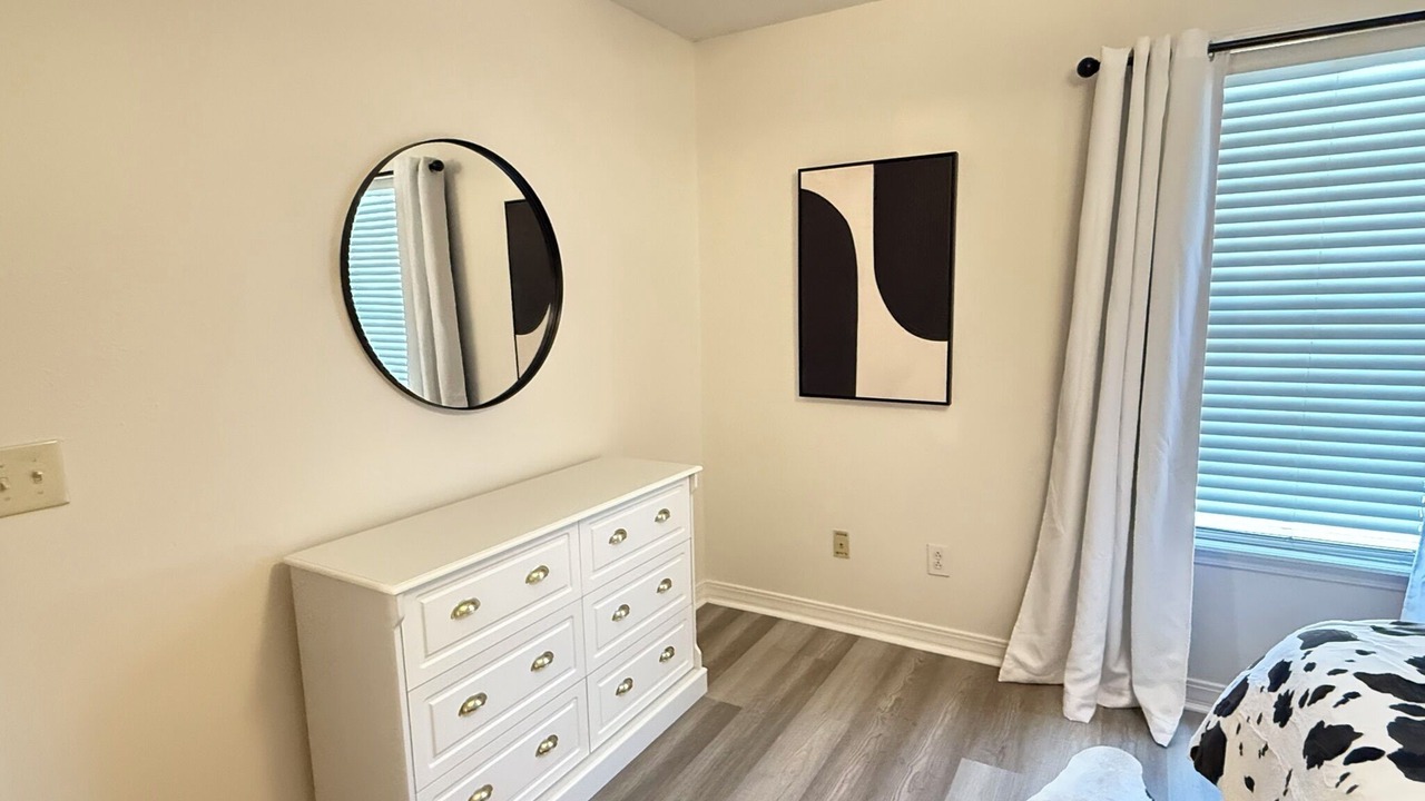 Photo of Bedroom in Starkville