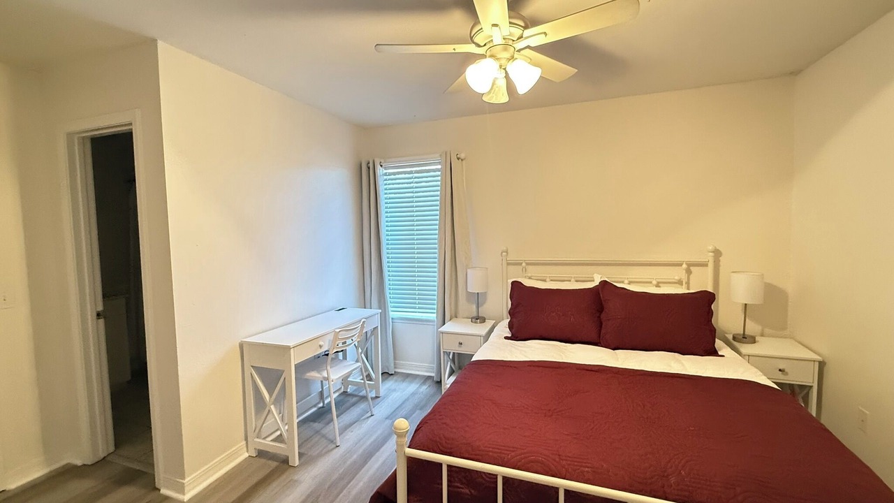 Photo of Bedroom in Starkville