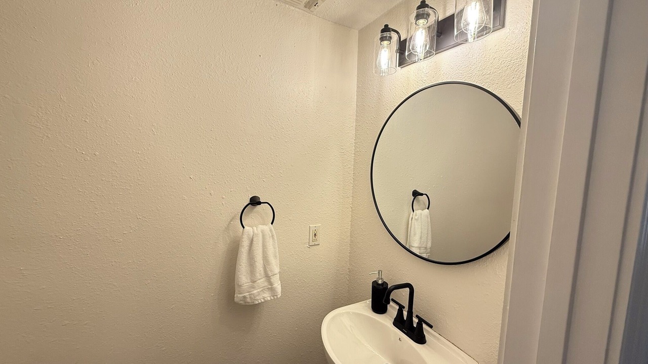 Photo of Bathroom in Starkville