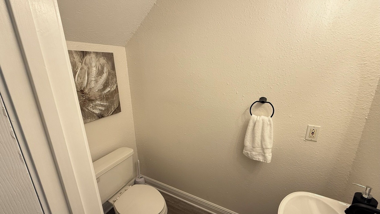Photo of Bathroom in Starkville
