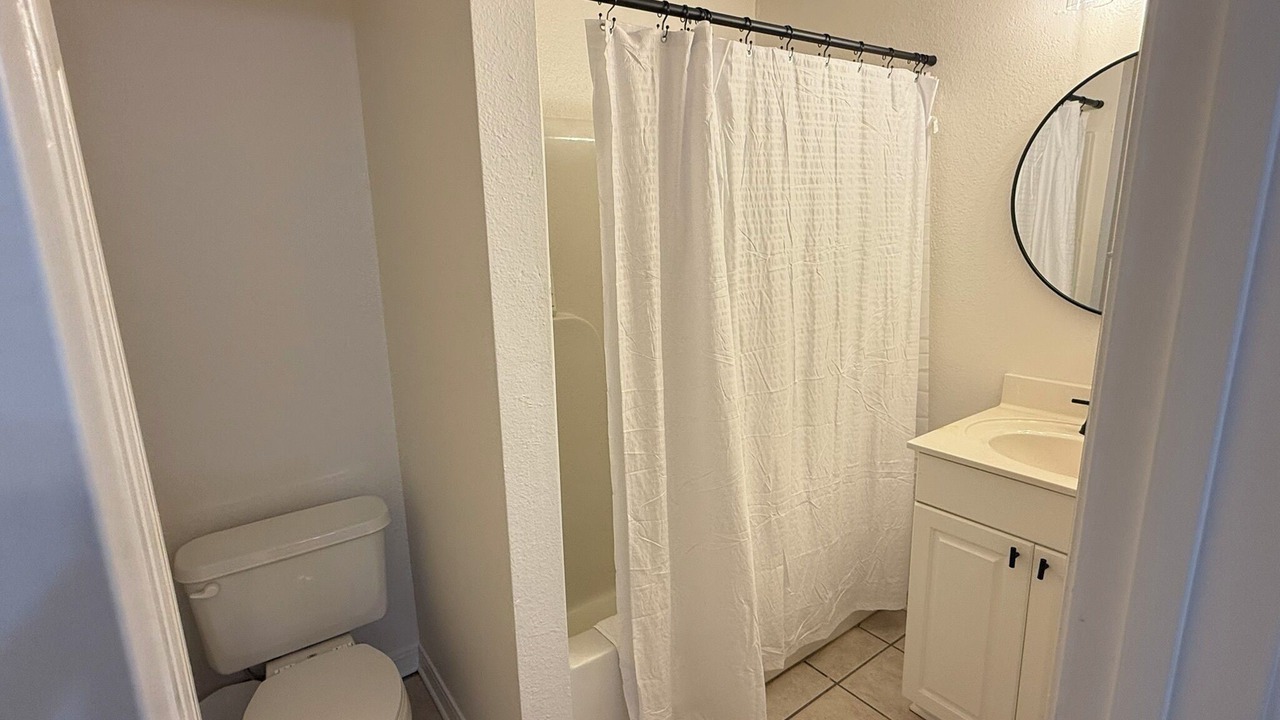 Photo of Bathroom in Starkville
