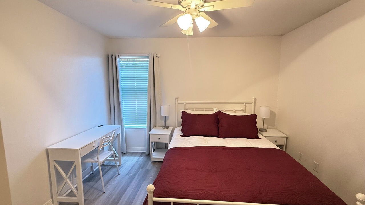 Photo of Bedroom in Starkville