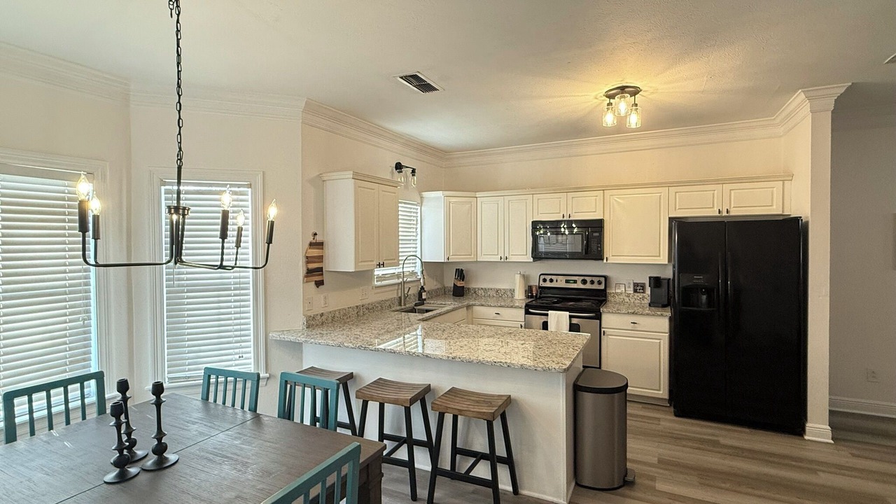 Photo of Kitchen in Starkville