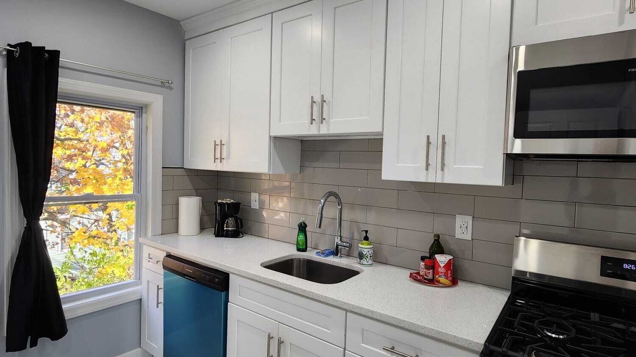 Photo of Kitchen in Teaneck