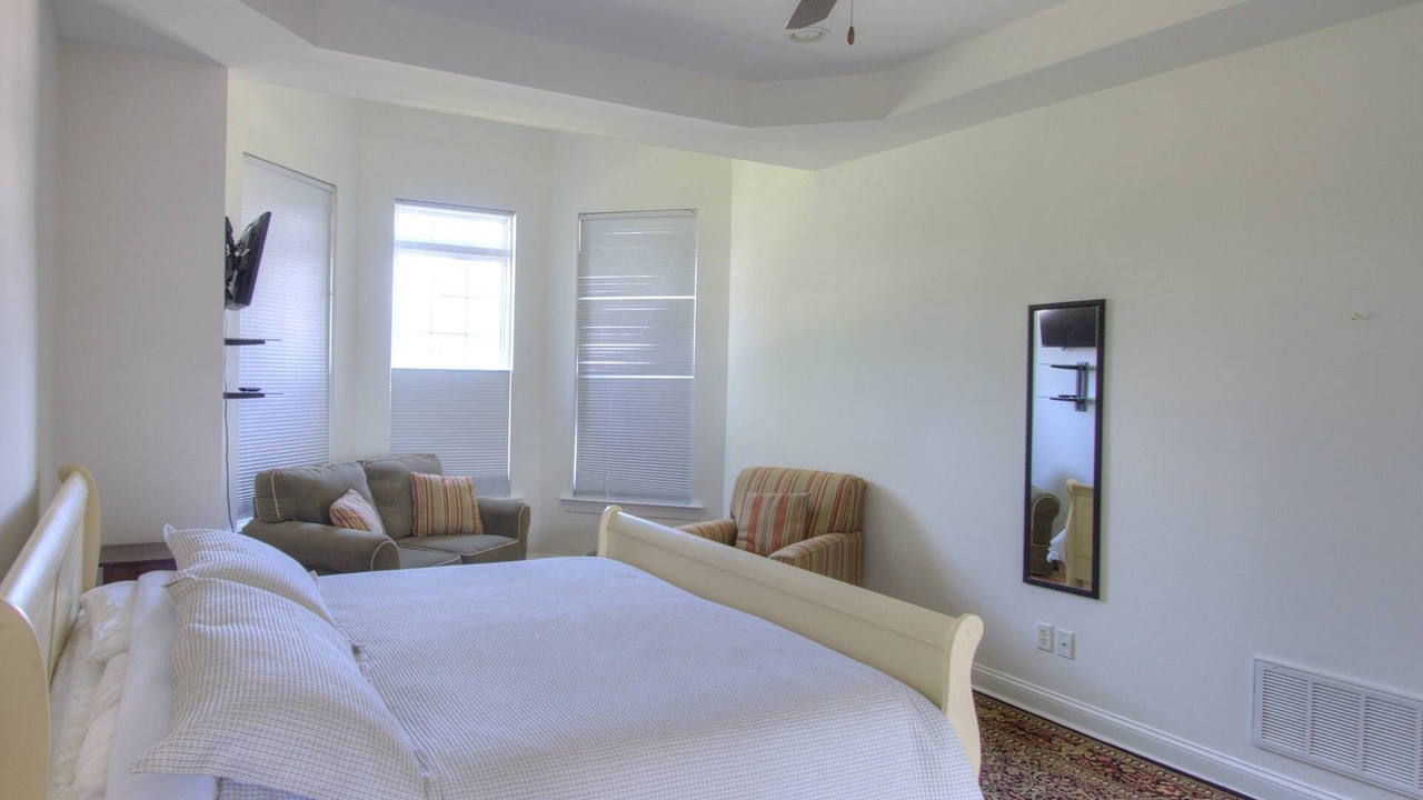 Photo of Bedroom in Villages of Five Points
