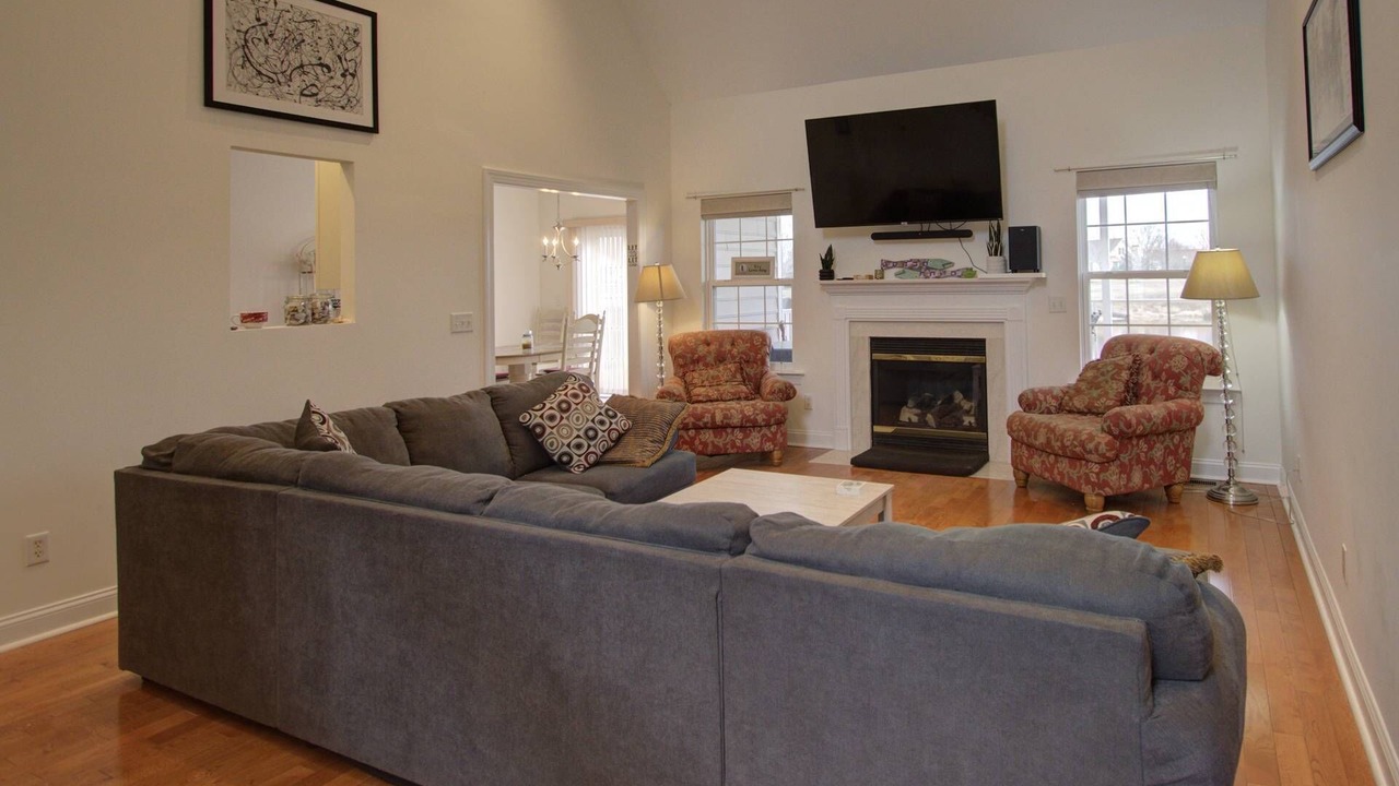 Photo of Bedroom in Villages of Five Points