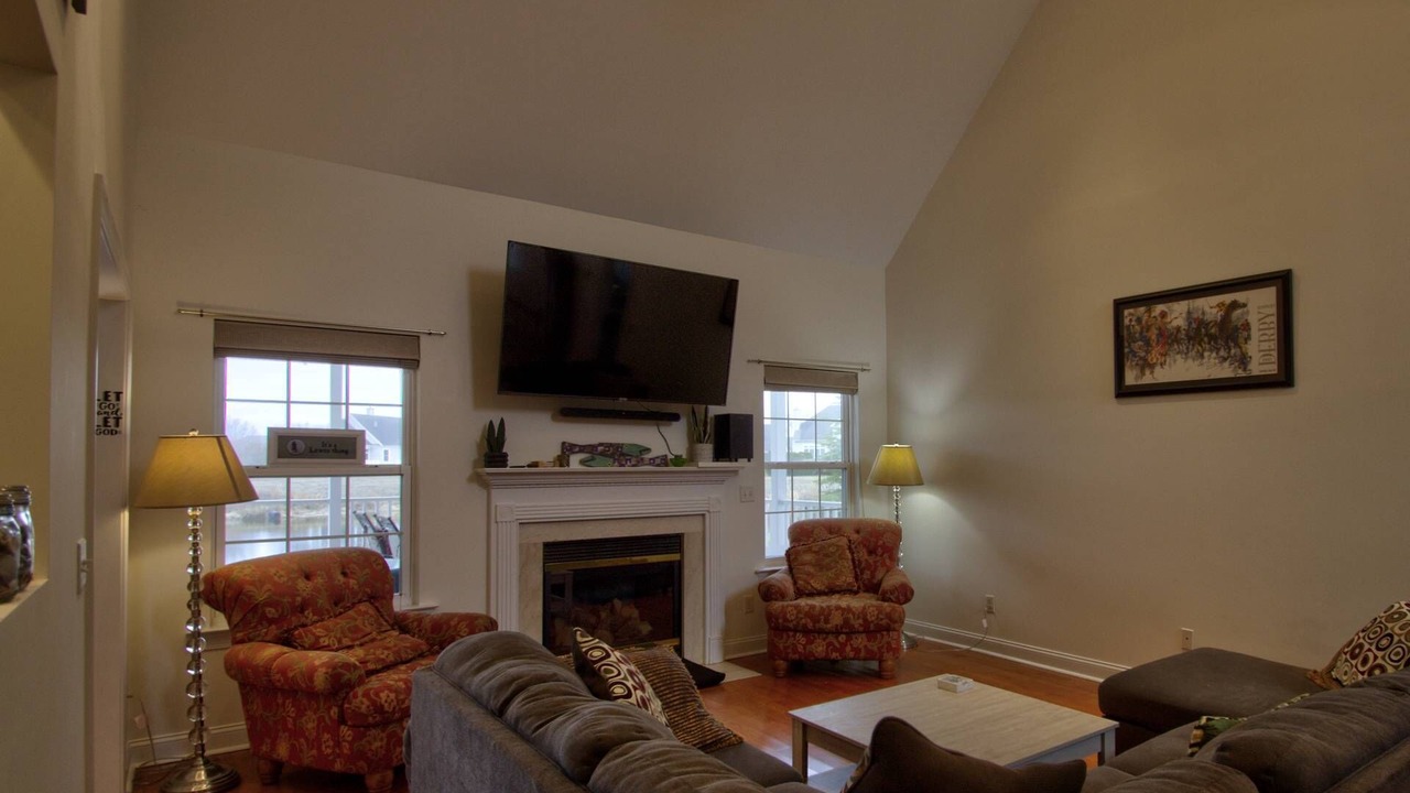 Photo of Bedroom in Villages of Five Points