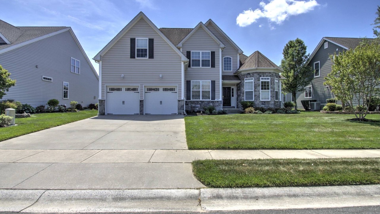 Photo of Outdoor in Villages of Five Points