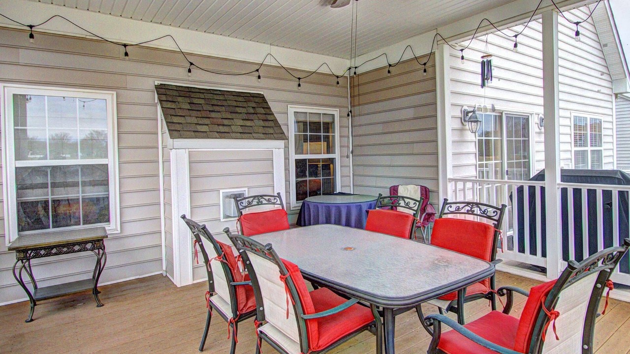 Photo of Outdoor in Villages of Five Points