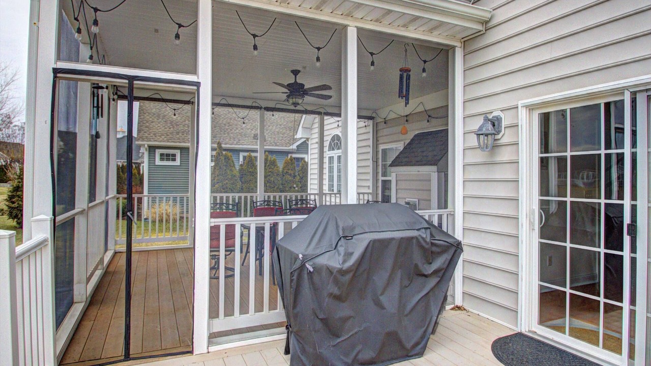 Photo of Outdoor in Villages of Five Points