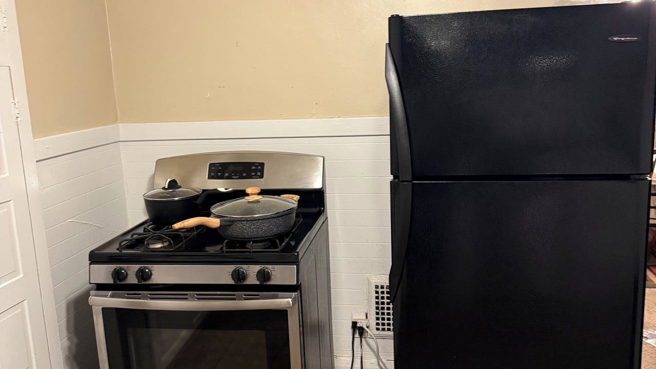 Photo of Kitchen in North Buffalo