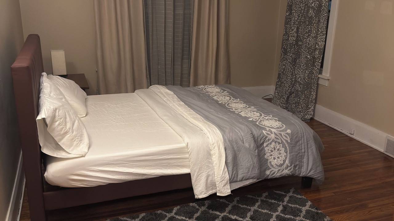 Photo of Bedroom in North Buffalo