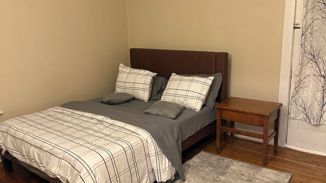 Photo of Bedroom in North Buffalo