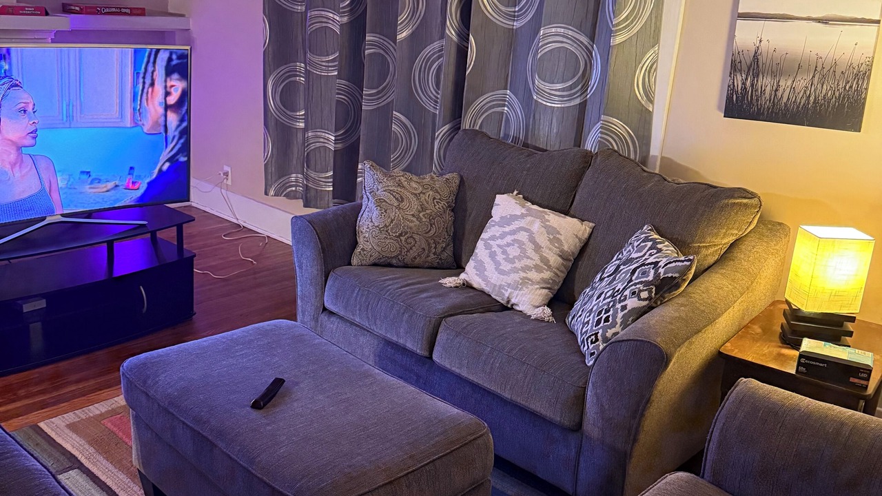 Photo of Livingroom in North Buffalo