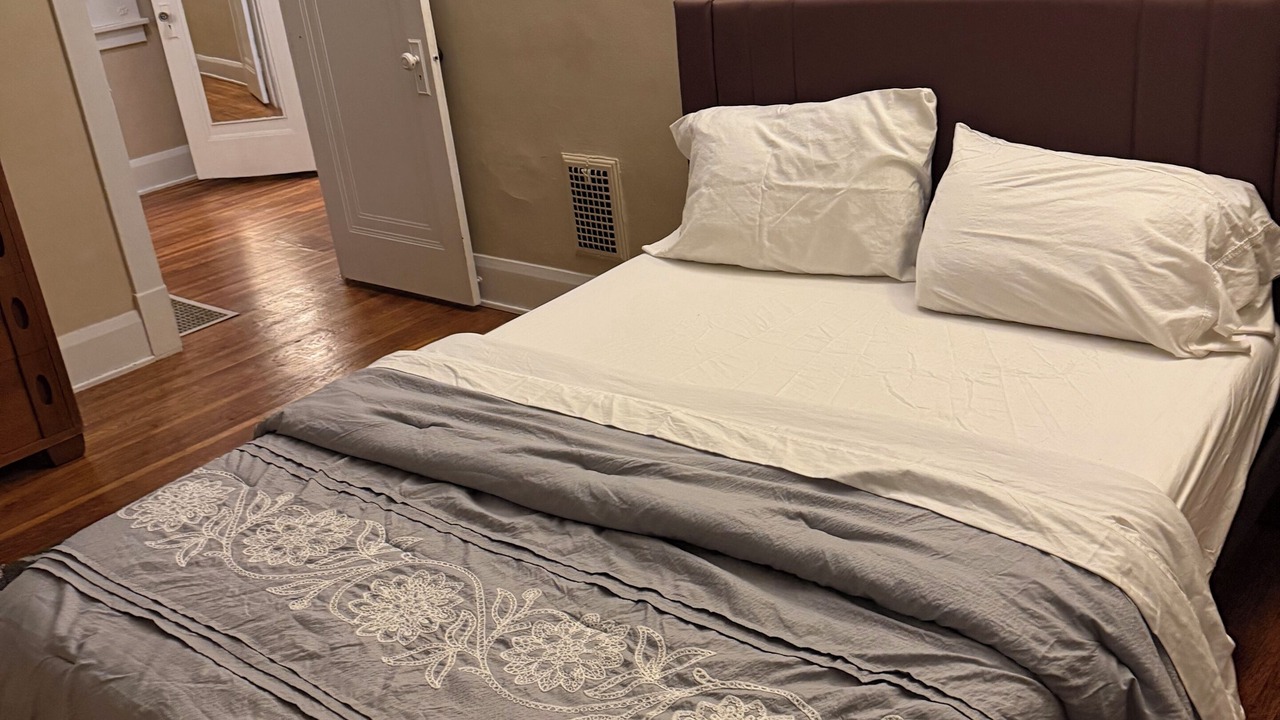 Photo of Bedroom in North Buffalo