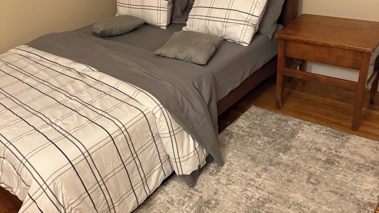 Photo of Bedroom in North Buffalo