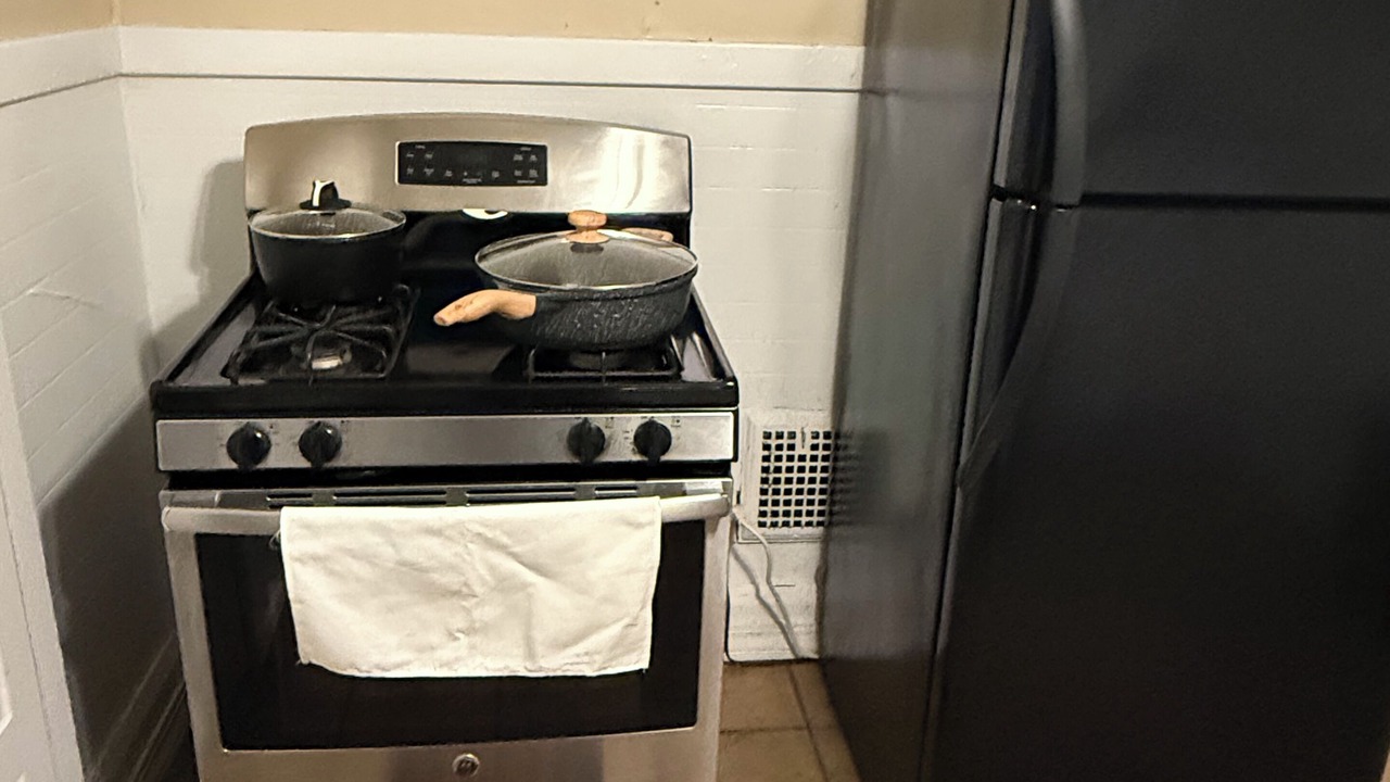 Photo of Kitchen in North Buffalo
