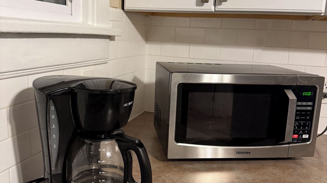 Photo of Kitchen in North Buffalo