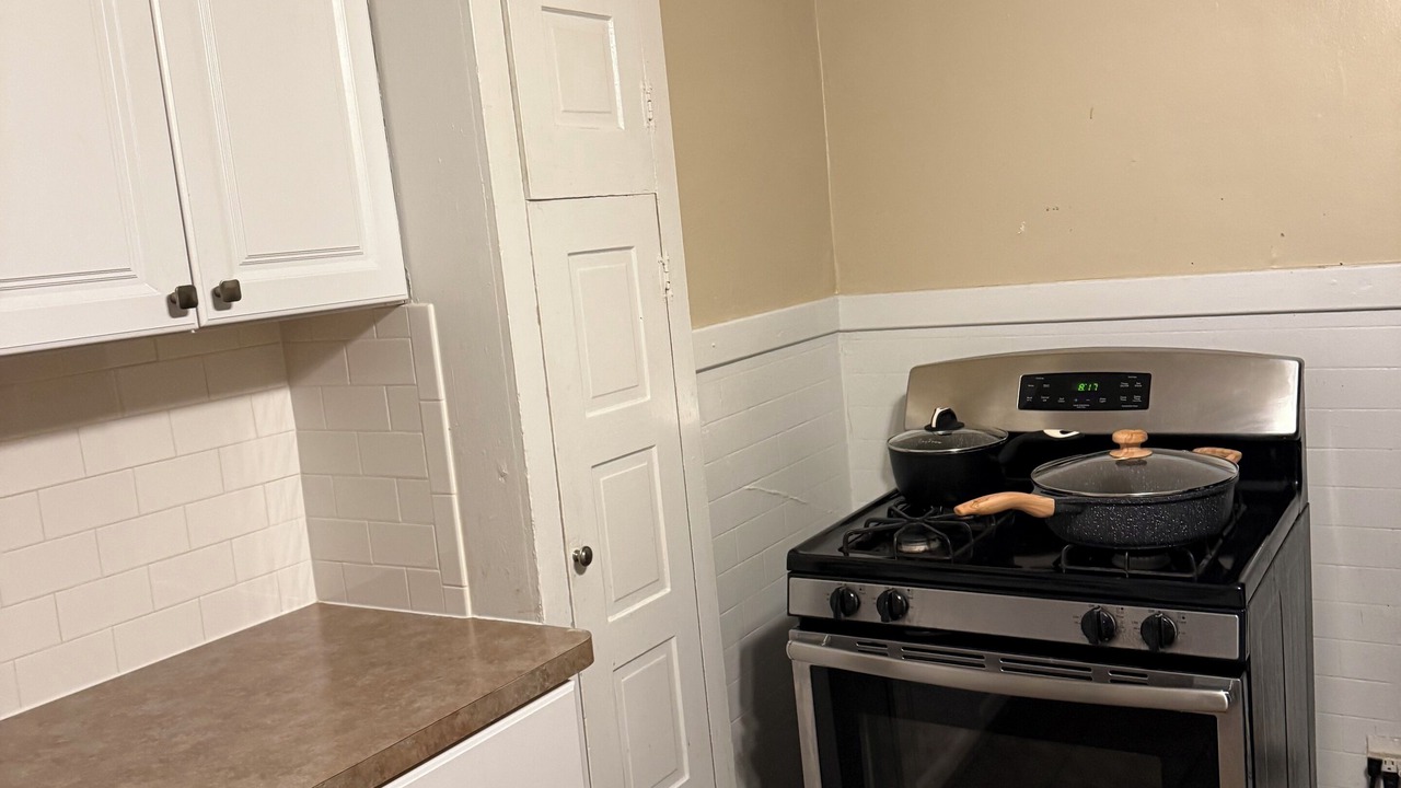 Photo of Kitchen in North Buffalo