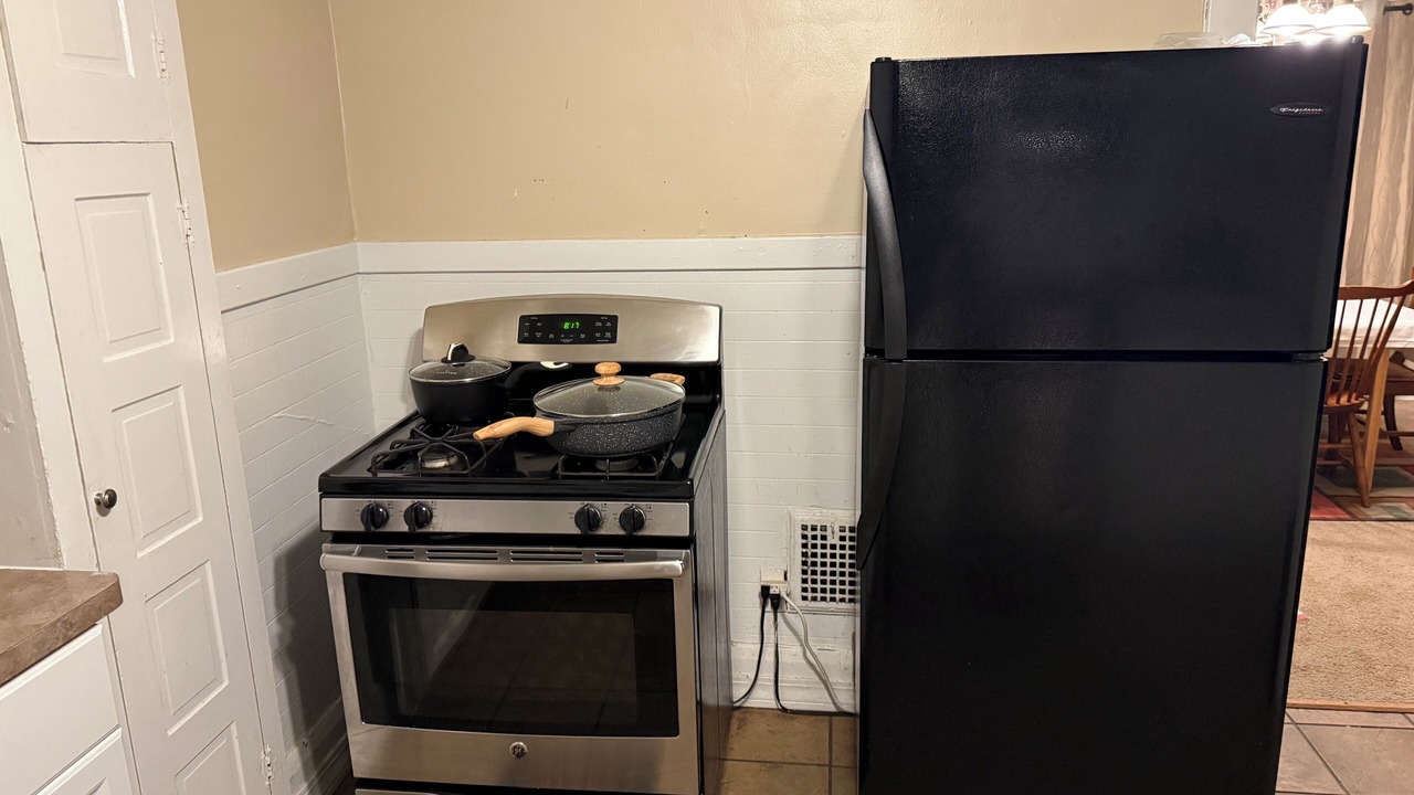Photo of Kitchen in North Buffalo