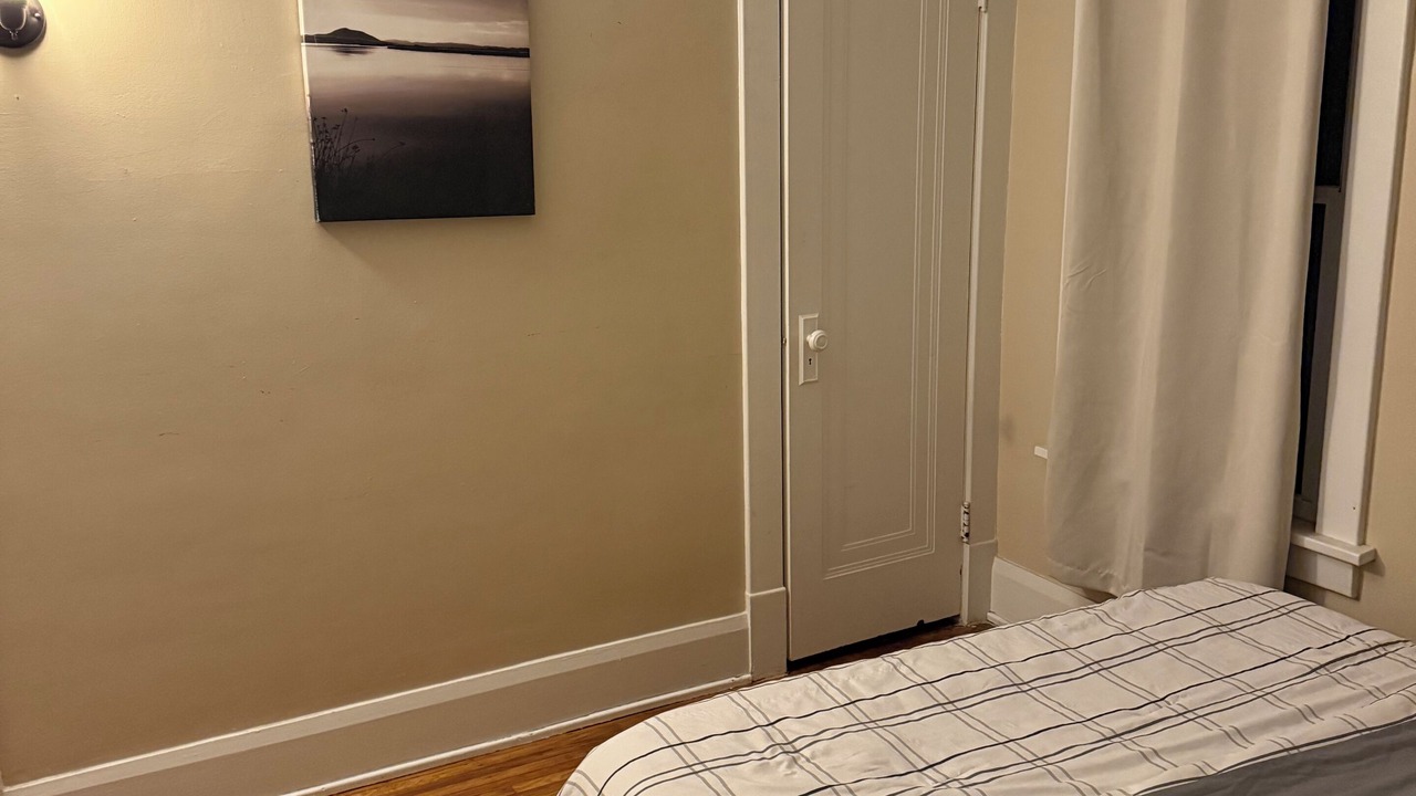 Photo of Bedroom in North Buffalo
