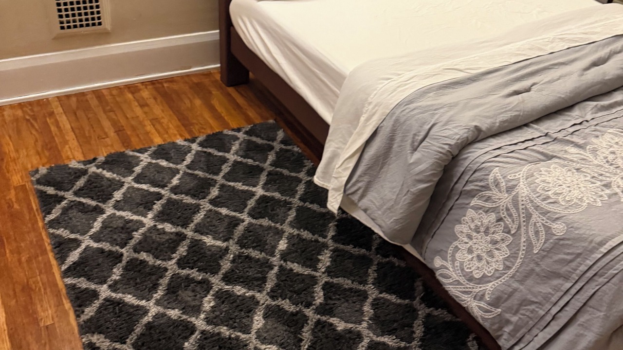 Photo of Bedroom in North Buffalo