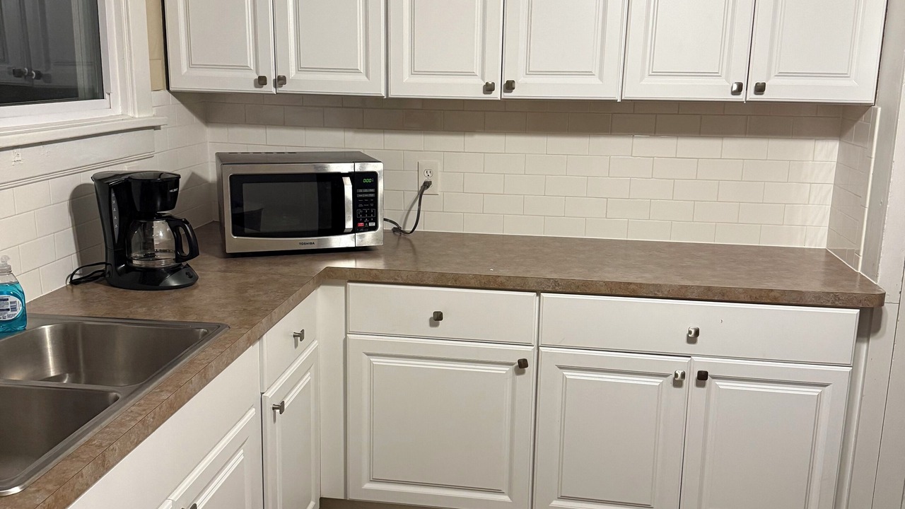 Photo of Kitchen in North Buffalo