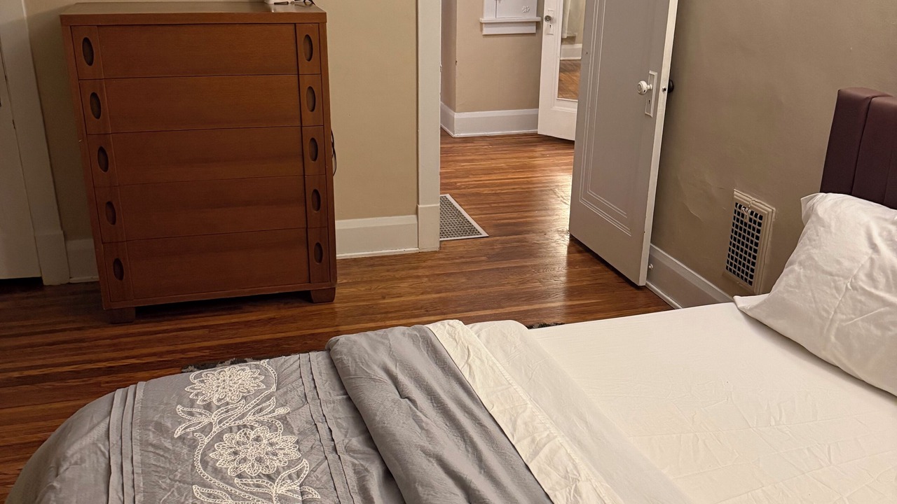 Photo of Bedroom in North Buffalo